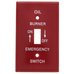 DIVERSITECH PI393 BURNER ASSEMBLIES