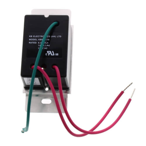 FANTECH Fantech 5ACC06SC 5ACC Speed Control 6A