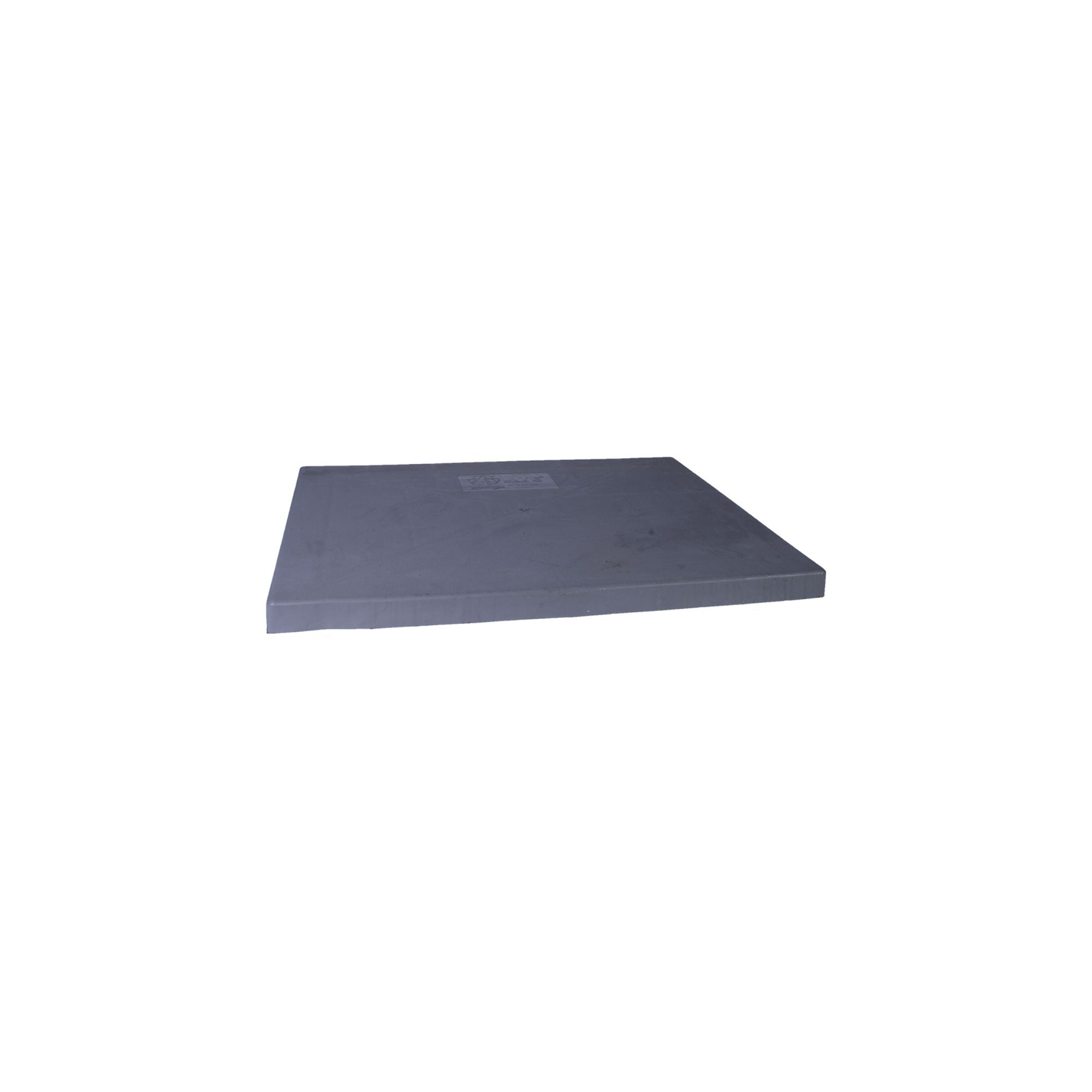DIVERSITECH Diversitech EL3040-2 Equipment Pad 30 x 40 x 2 Plastic E-Lite Replacement MPN