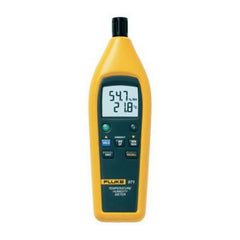 FLUKE Fluke FLUKE-971 Temperature Humidity Meter -20 to 60 deg C (4 AAA Alkaline Battery)