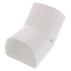 FORTRESS Fortress 84000 3.5 45 Inside Vertical Elbow LCFI92W Replacement MPN