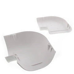 FORTRESS Fortress 84111 4.5 Flat Elbow 90 Degree Replacement MPN