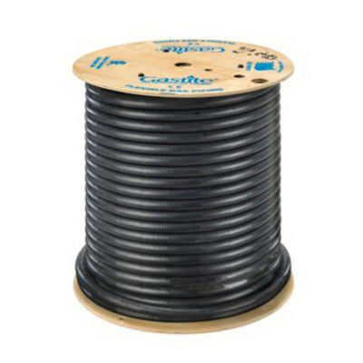 GASTITE Gastite FSP-8-25-5 1/2 in. x 25 ft. Stainless Steel Corrugated Tubing Coil