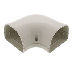 FORTRESS Fortress 84031 3.5 Flat Elbow 90 Degree Replacement MPN