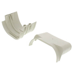 FORTRESS Fortress 84129 4.5 Flexible Elbow Adapter - LFJ122I (Ivory)