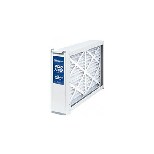GENERALAIRE GeneralAire 4510 High Efficiency Media Air Cleaners