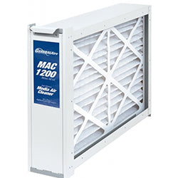 GENERALAIRE GeneralAire 4510 High Efficiency Media Air Cleaners