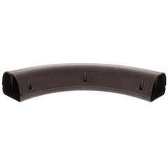 FORTRESS Fortress 84273 3.5 90 Sweep Elbow - LKS92B (Brown)
