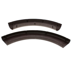 FORTRESS Fortress 84273 3.5 90 Sweep Elbow - LKS92B (Brown)