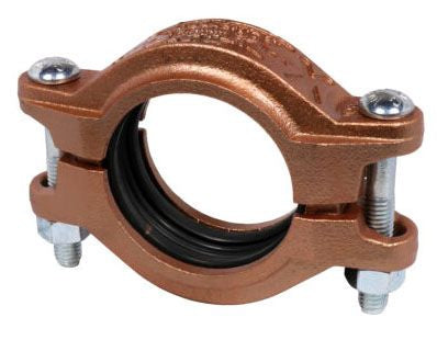GRUVLOK Gruvlok 0390012210 SlideLOK Coupling 6 Inch