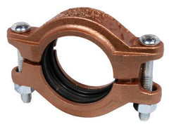 GRUVLOK Gruvlok 0390012210 SlideLOK Coupling 6 Inch