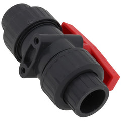 HAYWARD Hayward TBB1030SPEG 3 PVC True Union Ball Valve with EPDM O-Rings