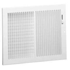 Hart & Cooley 10844 661 12X12 Side/Ceil Reg W Replacement MPN