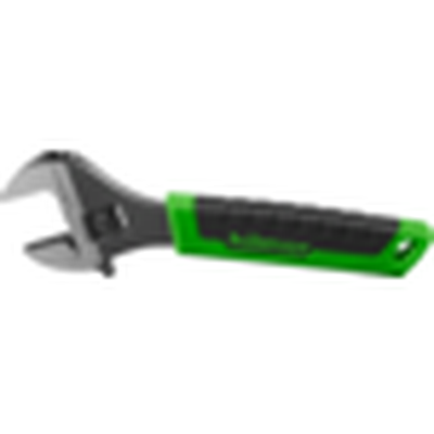 HILMORE Hilmor 1885370 Wrench Adjustable 8