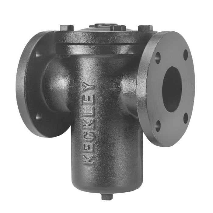 KECKLEY 21/21FFS-CI125P34-FBI-GFV PIPE FITTINGS
