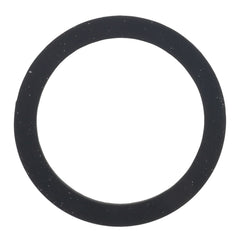 JONES STEPHENS Jones Stephens B10094 Rubber Basket Strainer - 4-7/16