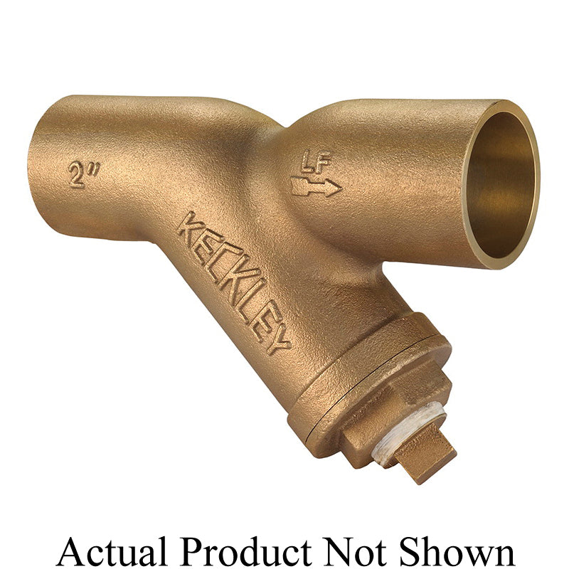 KECKLEY 11/21SJY-LFM20M34-PTI-E7I PIPE FITTINGS