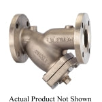 KECKLEY Keckley 32FFY-B2062P34-GBI-BA7 Wye Strainer 3 in Replacement MPN