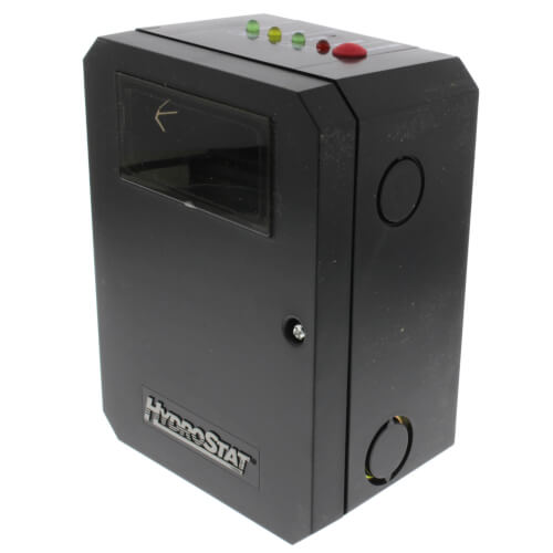 HYDROLEVEL 48-3150 BOILER PARTS & ACCESSORIES
