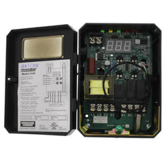 HYDROLEVEL Hydrolevel 48-3150 Model 3150 HydroStat for Oil Boilers Temperature Limit LWCO