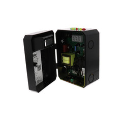 HYDROLEVEL Hydrolevel 48-3250 Model 3250-Plus Fuel Smart Hydrostat for Oil Boilers Temperature Limit LWCO Boiler Reset Control
