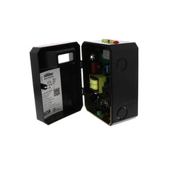 HYDROLEVEL Hydrolevel 48-3250 Model 3250-Plus Fuel Smart Hydrostat for Oil Boilers Temperature Limit LWCO Boiler Reset Control