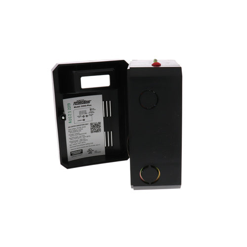 HYDROLEVEL Hydrolevel 48-3250 Model 3250-Plus Fuel Smart Hydrostat for Oil Boilers Temperature Limit LWCO Boiler Reset Control