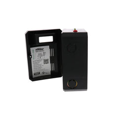 HYDROLEVEL Hydrolevel 48-3250 Model 3250-Plus Fuel Smart Hydrostat for Oil Boilers Temperature Limit LWCO Boiler Reset Control