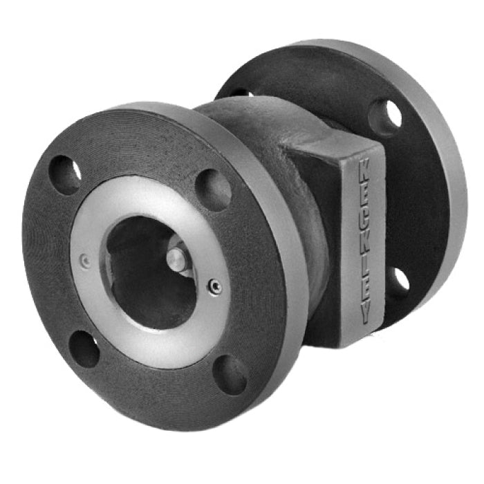 KECKLEY CG1F-CI-B2334-800 CHECK VALVES