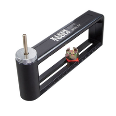 KLEIN TOOLS Klein Tools 89552 Hole Cutter for Duct and Sheet Metal 2 to 12-Inch