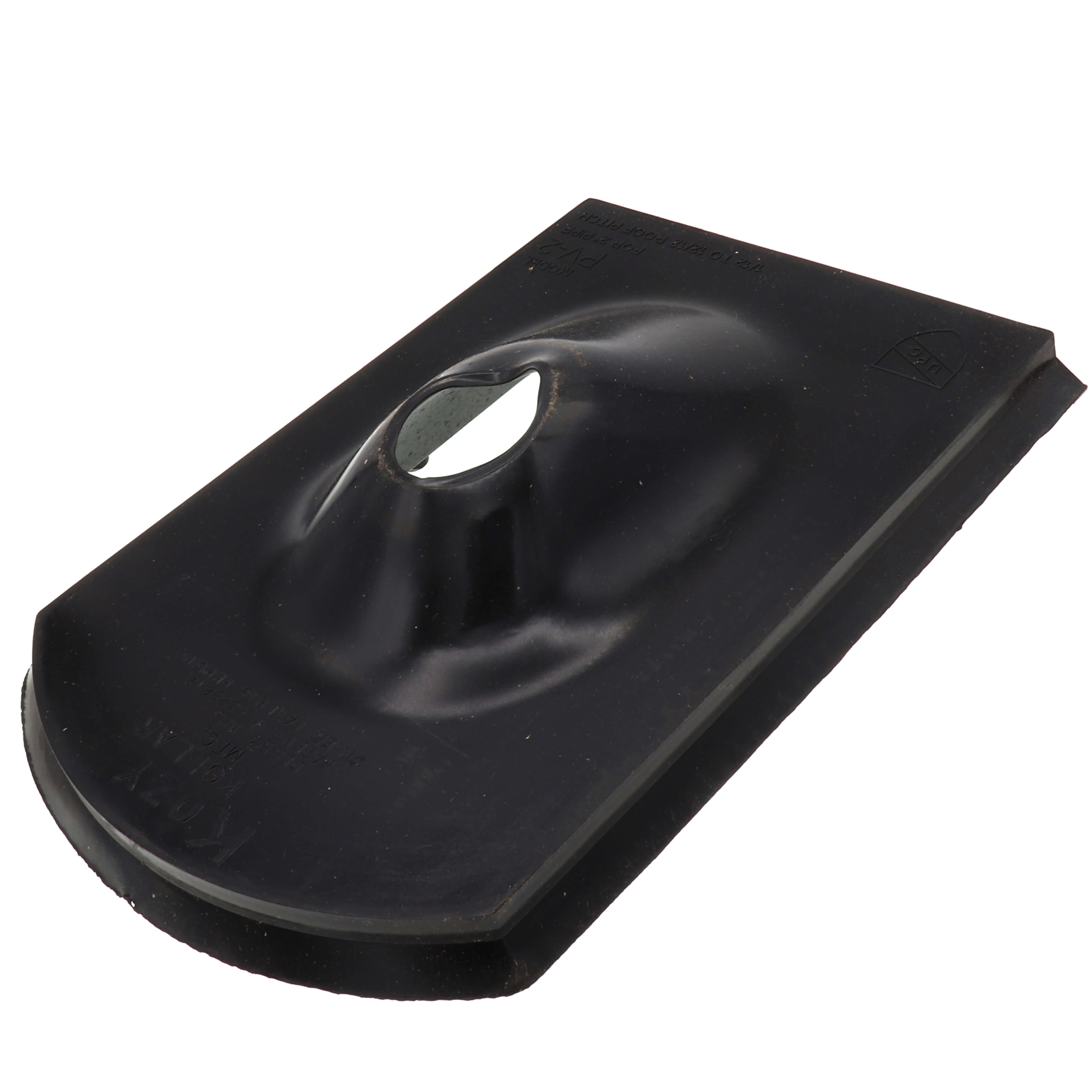 KOZY KOLLAR Kozy Kollar PV-2 2 in. Inside Roof Collar