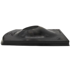 KOZY KOLLAR Kozy Kollar PV-4 4 in. Roof Flashing