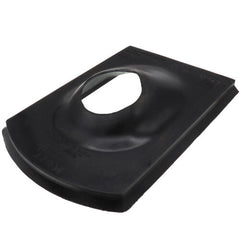 KOZY KOLLAR Kozy Kollar PV-4 4 in. Roof Flashing