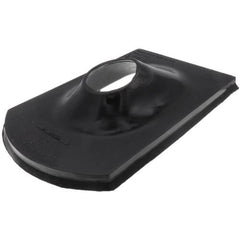 KOZY KOLLAR Kozy Kollar PV-3 3 in. Rubber 11 x 7-1/2 in. Roof Flashing
