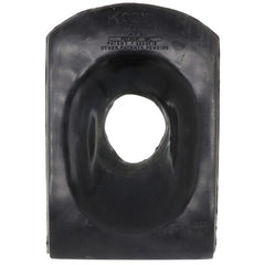 KOZY KOLLAR Kozy Kollar PV-3 3 in. Rubber 11 x 7-1/2 in. Roof Flashing
