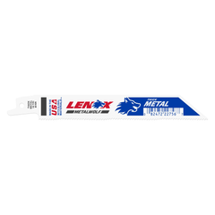 LENOX 22756OSB614R RECIPROCATING SAWS
