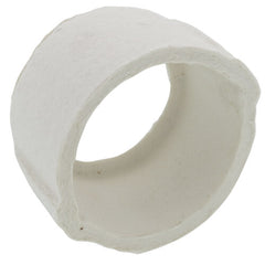 Lynn Manufacturing 1030 Burner Head Protector for Beckett Ceramic Fiber 2300F 4 OD