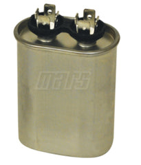 MARS MARS 12140 Blue Box 80 MFD 440/370V Oval Run Capacitor MAR12140