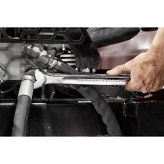MILWAUKEE Milwaukee 45-96-9436 Combination Wrench SAE 1-1/8
