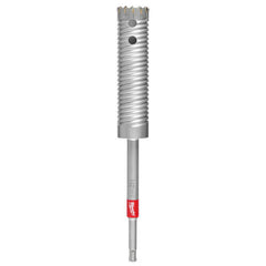 MILWAUKEE Milwaukee 48-20-6734 SDS-Plus 1-1/2 X 12 Rebar Cutter