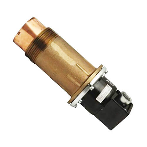 MCDONNELL & MILLER McDonnell & Miller 155500 Low Water Cut-Off 469 Float Type Replacement MPN