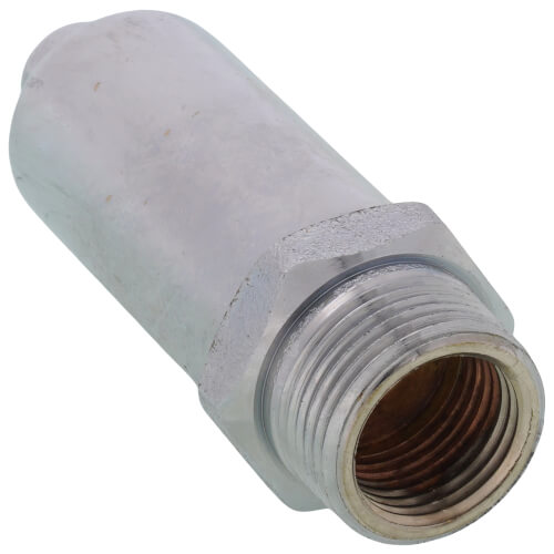 MATCO-NORCA Matco-Norca AVS-750 3/4 MIP x 1/2 FIP Straight Steam Vent