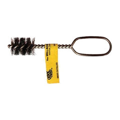 MILL-ROSE Mill-Rose 68120 Quick Twist Plus® 2-1/2 in. ID #6800 Stainless Steel Quick Twist Fitting Brush