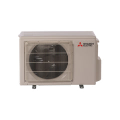 Mitsubishi MUY-GL12NA-U2 Outdoor Unit 12 MBH 23.1 SEER A/C Single-Zone 230/1