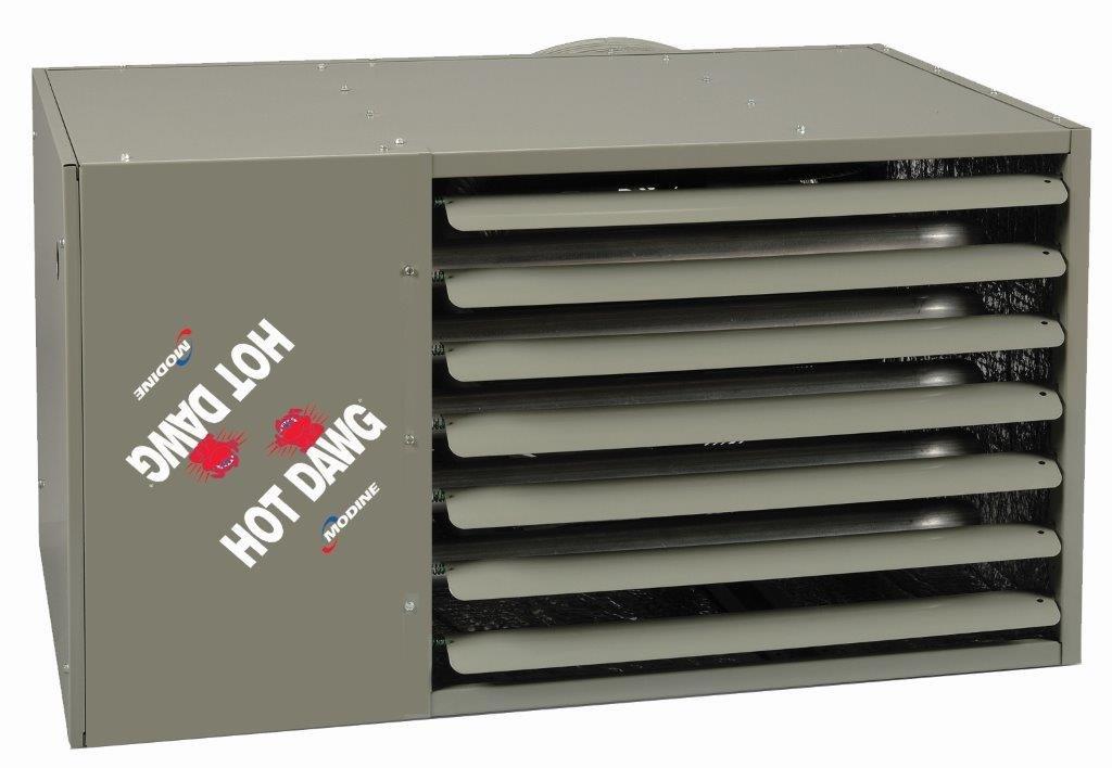 MODINE HD30AS0121FBAN BASEBOARD HEATERS