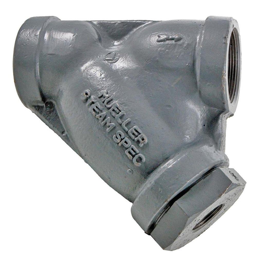 MUELLER STEAM SPECIALTY M6700670 PIPE FITTINGS