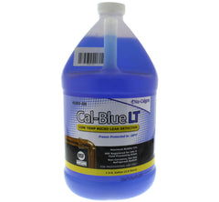 Nu-Calgon 4183-08 Cal-Blue LT Gas Leak Detector 1 Gallon