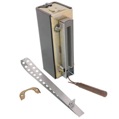 RESIDEO Resideo L4006H1004 High Limit Strap-On Aquastat 100-240 Manual Reset