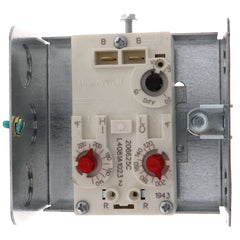RESIDEO Resideo L4081A1023 High & Low Limit Aquastat 10°F Differential