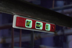 RIDGID TOOLS 22398 TORPEDO LEVELS